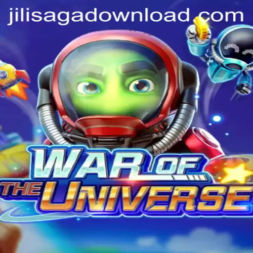 Discover the Thrilling World of WAROFTHEUNIVERSE: A Galactic Adventure Awaits