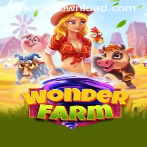 Experience the Magic of WonderFarm: An Adventure in Virtual Agriculture