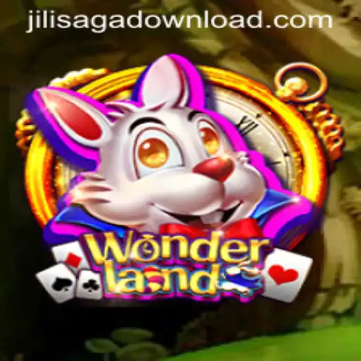Discover the Enchanting World of Wonderland on JILISAGA.COM