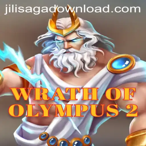 Discover the Epic World of WrathofOlympus2